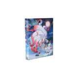 Binder Hisuian Zorua And Hisuian Zoroark Pokémon Card Game - Authentic Japanese Pokémon Center TCG 