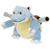 Blastoise Plush (S) PP96 Pokémon ALL STAR COLLECTION - Authentic Japanese San-ei Boeki Plush 