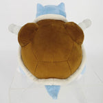 Blastoise Plush (S) PP96 Pokémon ALL STAR COLLECTION - Authentic Japanese San-ei Boeki Plush 