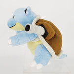 Blastoise Plush (S) PP96 Pokémon ALL STAR COLLECTION - Authentic Japanese San-ei Boeki Plush 