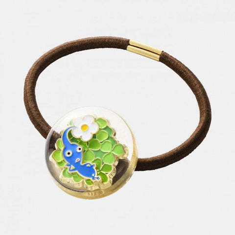 Blue Pikmin Hair Band PIKMIN - Authentic Japanese Nintendo Jewelry 