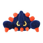 Boldore (525) Plush Pokémon fit - Authentic Japanese Pokémon Center Plush 