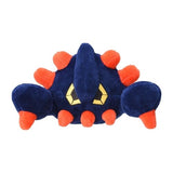 Boldore (525) Plush Pokémon fit - Authentic Japanese Pokémon Center Plush 