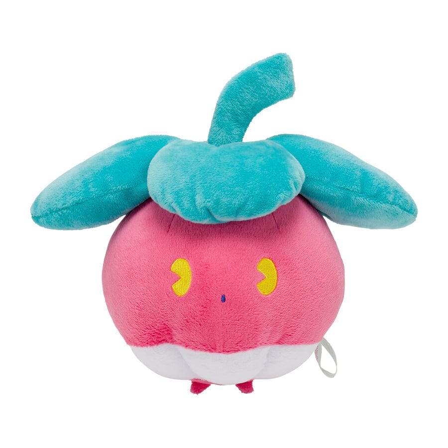 Pokémon Center Japan Sleepy Sprigatito top Plush