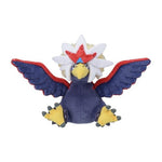 Braviary (628) Plush Pokémon fit - Authentic Japanese Pokémon Center Plush 