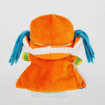 Buggy (S) OP07 Plush ONE PIECE ALL STAR COLLECTION - Authentic Japanese San-ei Boeki Plush 