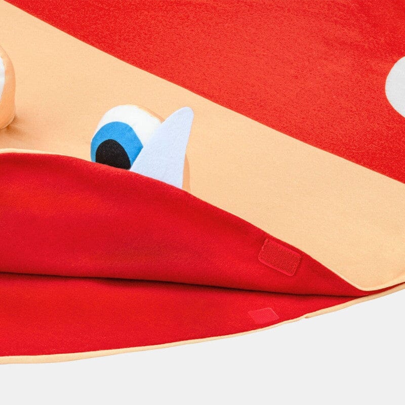 Bulborb Merch Bulborb Blanket PIKMIN | Authentic Japanese PIKMIN Merch | Worldwide ...