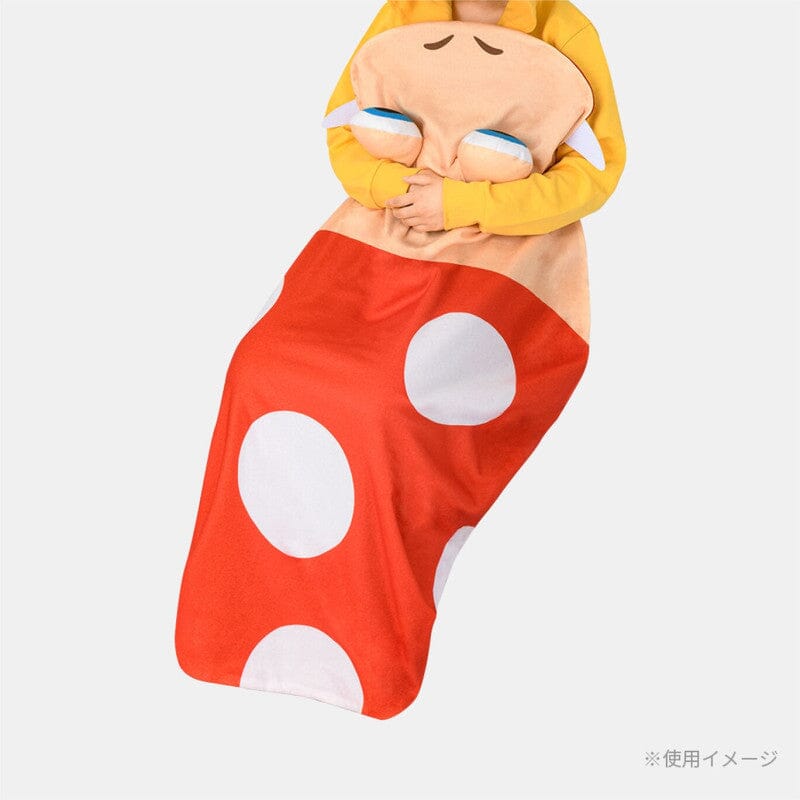 Bulborb Merch Bulborb Blanket PIKMIN | Authentic Japanese PIKMIN Merch | Worldwide ...