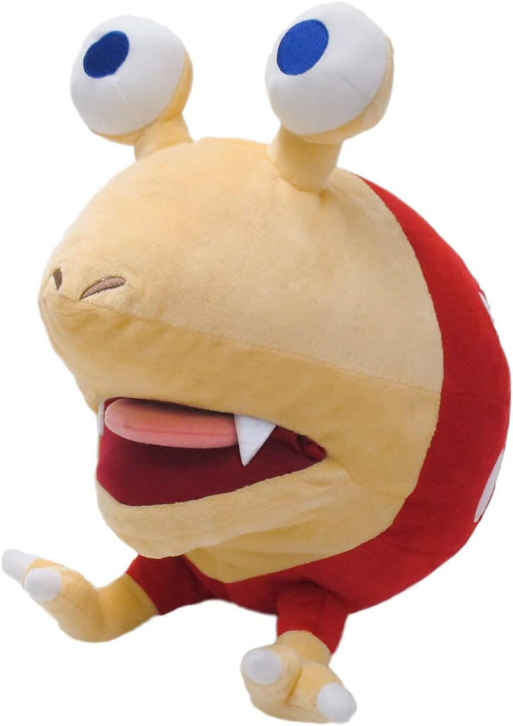 Bulborb Merch Bulborb Plush PK07 PIKMIN ALL STAR COLLECTION | Authentic Japanese ...