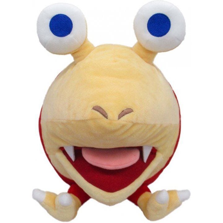 Bulborb Merch Bulborb Plush PK07 PIKMIN ALL STAR COLLECTION | Authentic Japanese ...