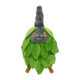 Burmy (Plant Cloak) Plush Pokémon fit - Authentic Japanese Pokémon Center Plush 