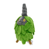 Burmy (Plant Cloak) Plush Pokémon fit - Authentic Japanese Pokémon Center Plush 