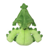 Cacturne Plush Pokémon fit - Authentic Japanese Pokémon Center Plush 