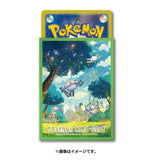 Card Sleeves Magnezone Evolutionary Trajectory Pokémon Card Game - Authentic Japanese Pokémon Center TCG 