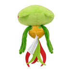 Carnivine Plush Pokémon fit - Authentic Japanese Pokémon Center Plush 