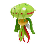 Carnivine Plush Pokémon fit - Authentic Japanese Pokémon Center Plush 