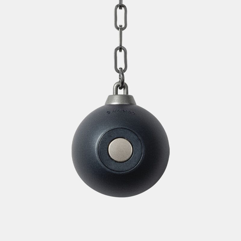 Mario Chain Lock Chain Chomp Keychain Super Mario | Authentic Japanese Mario Merch ...
