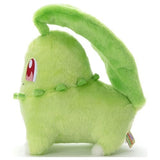 Chikorita Plush I Choose You! (Kimi ni Kimeta!) - Authentic Japanese Pokémon Center Plush 