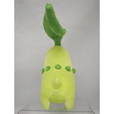 Chikorita Plush (S) Pokémon ALL STAR COLLECTION - Authentic Japanese San-ei Boeki Plush 