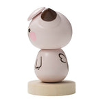 Clefairy Usaburo Kokeshi (Kokeshi (Japanese wooden doll) HISUI DAYS - Authentic Japanese Pokémon Center Figure 