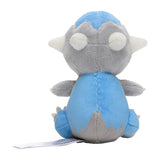 Cranidos Plush Pokémon fit - Authentic Japanese Pokémon Center Plush 