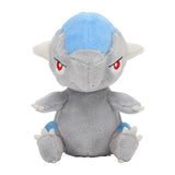 Cranidos Plush Pokémon fit - Authentic Japanese Pokémon Center Plush 