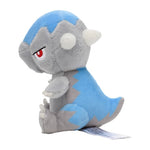 Cranidos Plush Pokémon fit - Authentic Japanese Pokémon Center Plush 