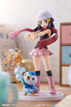 Dawn with Piplup Kotobukiya ARTFX J Figure Pokémon - Authentic Japanese KOTOBUKIYA Figure 