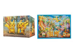 Deck Case And Card Sleeves Tohoku Renewal Commemorative - Authentic Japanese Pokémon Center TCG 