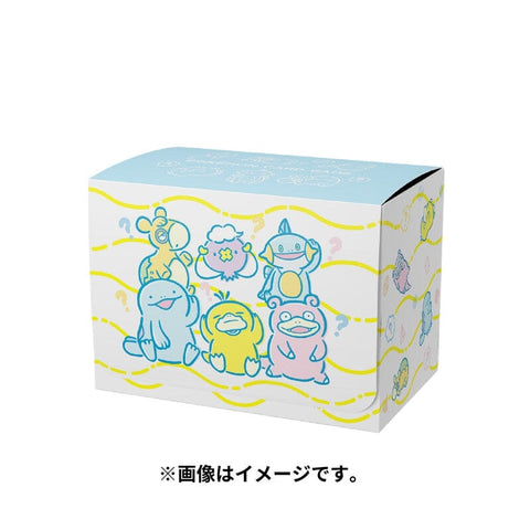 Deck Case DOWASURE Pokémon Card Game - Authentic Japanese Pokémon Center TCG 