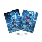 Deck Case Garchomp Water Type Teratal Pokémon Card Game - Authentic Japanese Pokémon Center TCG 