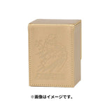 Deck Case Gholdengo Pokémon Card Game - Authentic Japanese Pokémon Center TCG 