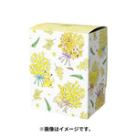 Deck Case MIMOSA e POKÉMON Pokémon Card Game - Authentic Japanese Pokémon Center TCG 