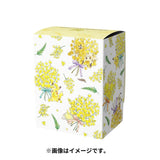 Deck Case MIMOSA e POKÉMON Pokémon Card Game - Authentic Japanese Pokémon Center TCG 