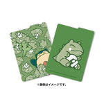 Deck Case Pokémon-Amie Pokémon Card Game - Authentic Japanese Pokémon Center TCG 