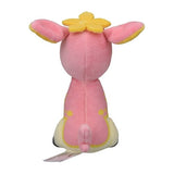 Deerling Spring Form (585) Plush Pokémon fit - Authentic Japanese Pokémon Center Plush 