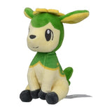 Deerling Summer Form (585) Plush Pokémon fit - Authentic Japanese Pokémon Center Plush 