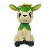 Deerling Summer Form (585) Plush Pokémon fit - Authentic Japanese Pokémon Center Plush 