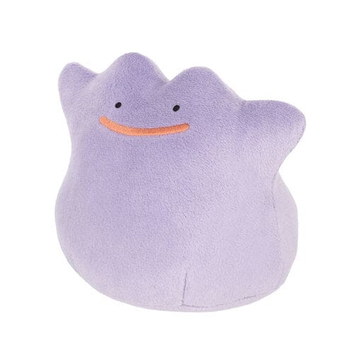 Ditto Plush (S) Pokémon ALL STAR COLLECTION