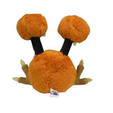 Doduo Plush Pokémon fit - Authentic Japanese Pokémon Center Plush 