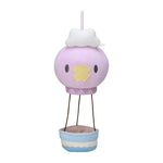 Dolls House Drifloon Balloon Plush Pokémon Dolls - Authentic Japanese Pokémon Center Plush 