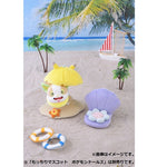 Dolls House Pikachu Parasol Plush Pokémon Dolls - Authentic Japanese Pokémon Center Plush 
