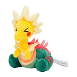 Dracozolt Plush Pokémon Dolls - Authentic Japanese Pokémon Center Plush 