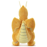 Dragonite Plush I Choose You! (Takara Tomy) - Authentic Japanese Pokémon Center Plush 