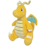 Dragonite Plush (S) Pokémon ALL STAR COLLECTION - Authentic Japanese San-ei Boeki Plush 