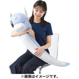 Dratini Hugging Cushion - Authentic Japanese Pokémon Center Plush 