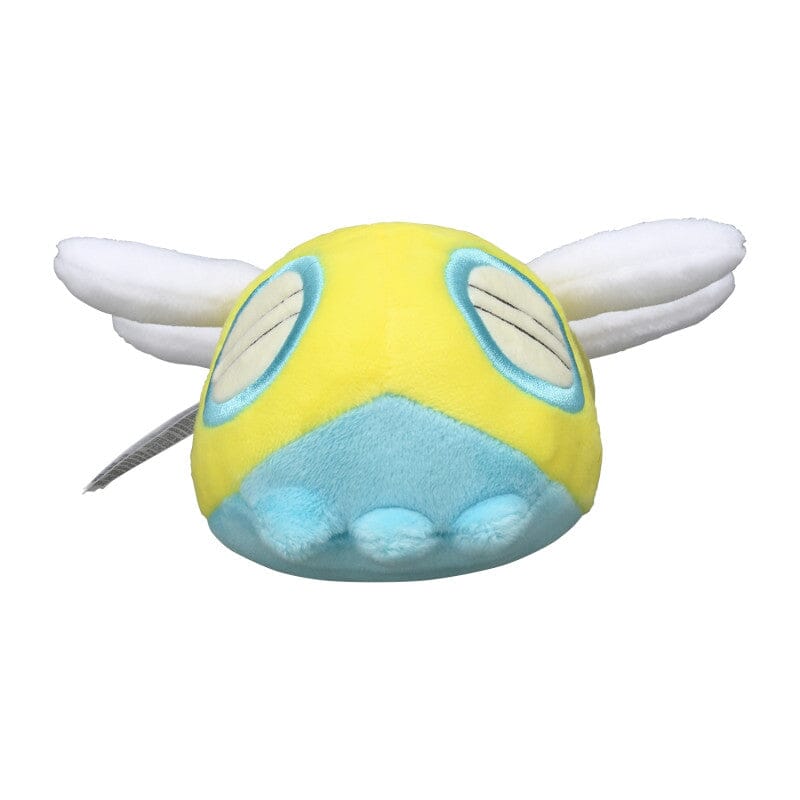 Dudunsparce Plush Authentic Japanese Pok mon Plush Worldwide dudunsparce-plush-authentic-japanese-pok-mon-plush-worldwide