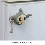 Duskull Luminous Magnet Key Hook Figure yonayonaGhost - Authentic Japanese Pokémon Center Figure 