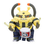 Electivire Pokémon Band Festival - Authentic Japanese Pokémon Center Plush 