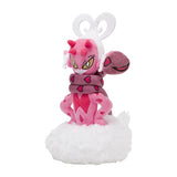 Enamorus (Incarnate Form) Plush - Authentic Japanese Pokémon Center Plush 